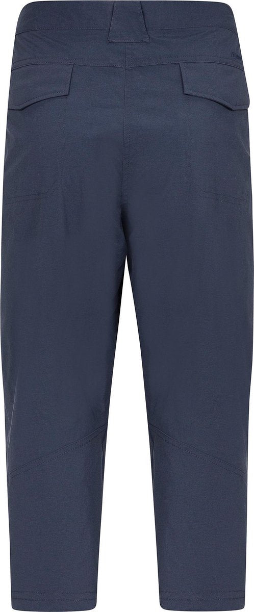 Life-Line Jokon Broek Dames Outdoor Capri - Wandelbroek - Maat 42