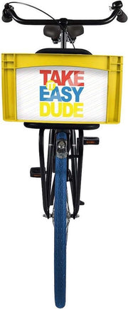 Fietskrat Bicibo Dude