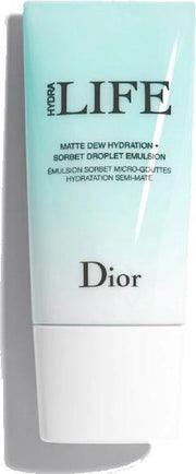 Dior - Hydra Life Sorbet Droplet Emulsion - 50 ml - Dagcrème