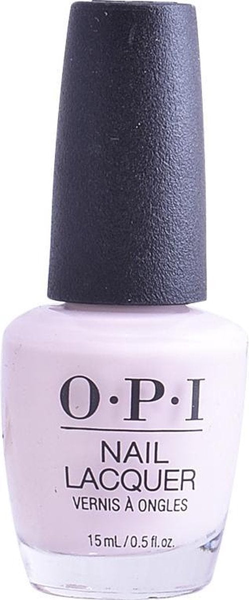 Korres Opi Nail Lacquer Lisbon Wants Moor Opi 15ml