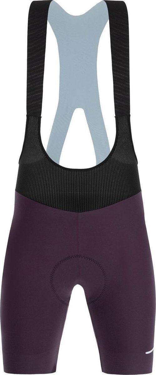 Santini Redux Istinto Bib-Shorts C3W Seat Pad For Women