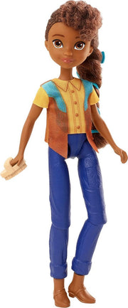 Spirit Tienerpop Prudence Junior 17