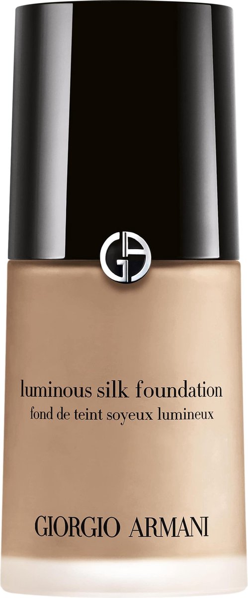 Armani Luminous Silk Foundation 1 stuk