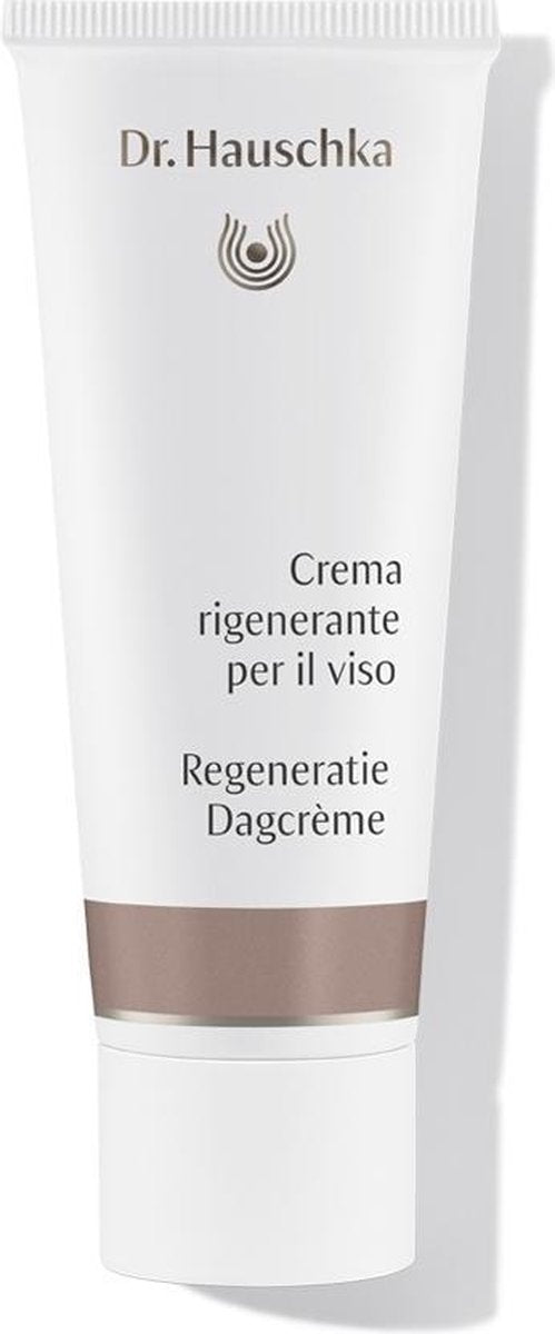 Dr. Hauschka - Regenerating Day Cream 40 ml