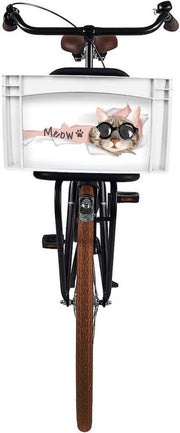 Fietskrat Bicibo Meow