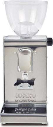 Ascaso Bonenmalers Koffiemolen I-Steel