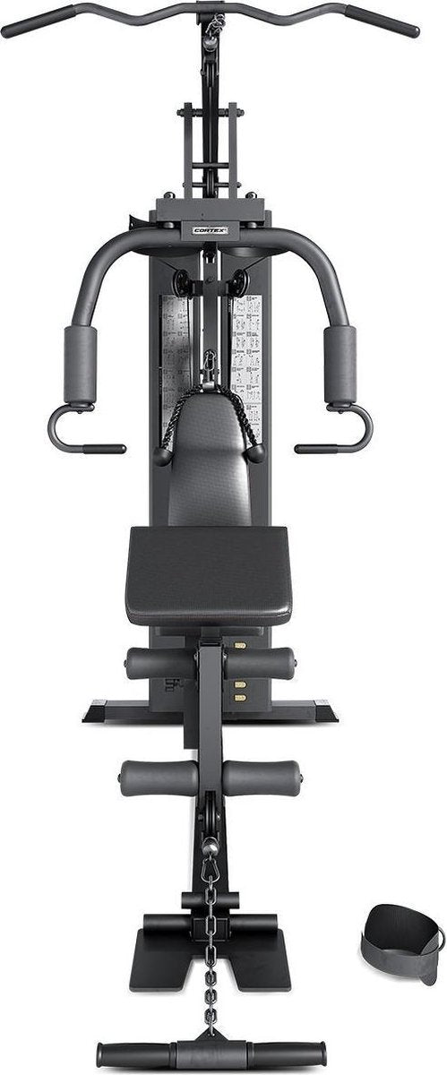 Multifunctionele Home Gym Station - Fitnessmachine