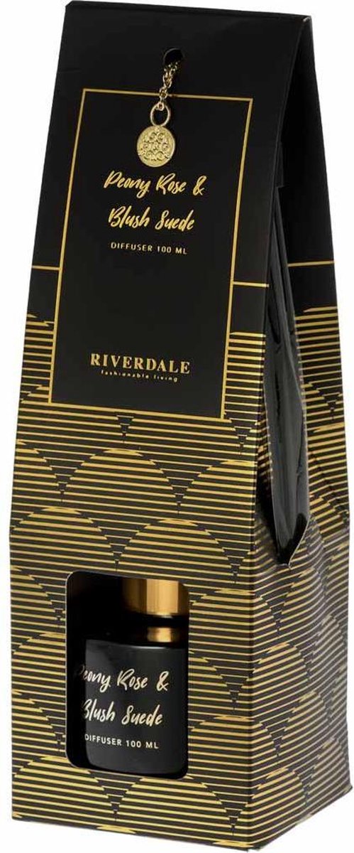 Riverdale -  Giftbox Limited Edition zwart 23cm Zwart