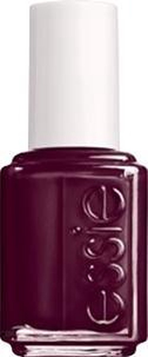 Essie 104 carry on - Bordeaux -Nagellak