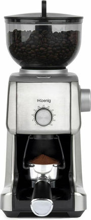 H. KOENIG ELEKTRISCHE KOFFIEMOLEN GRD830 MET CONISCH MAALWERK