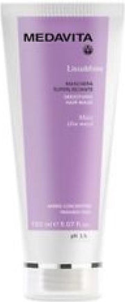 Medavita Masker Lissublime Smoothing Hair Mask