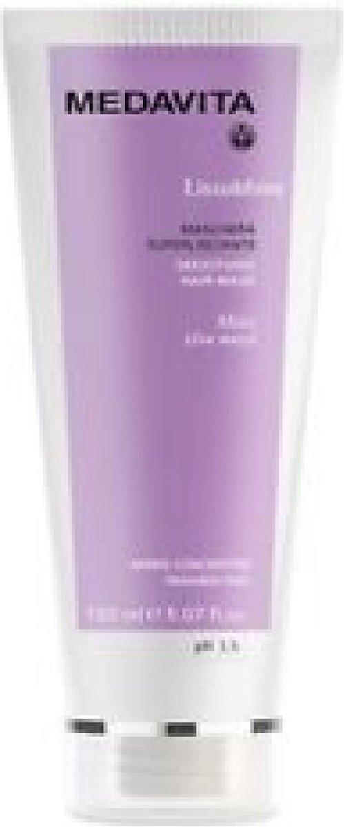 Medavita Masker Lissublime Smoothing Hair Mask