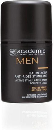 Académie Men Active Stimulating Balm For Deep Lines Balsem