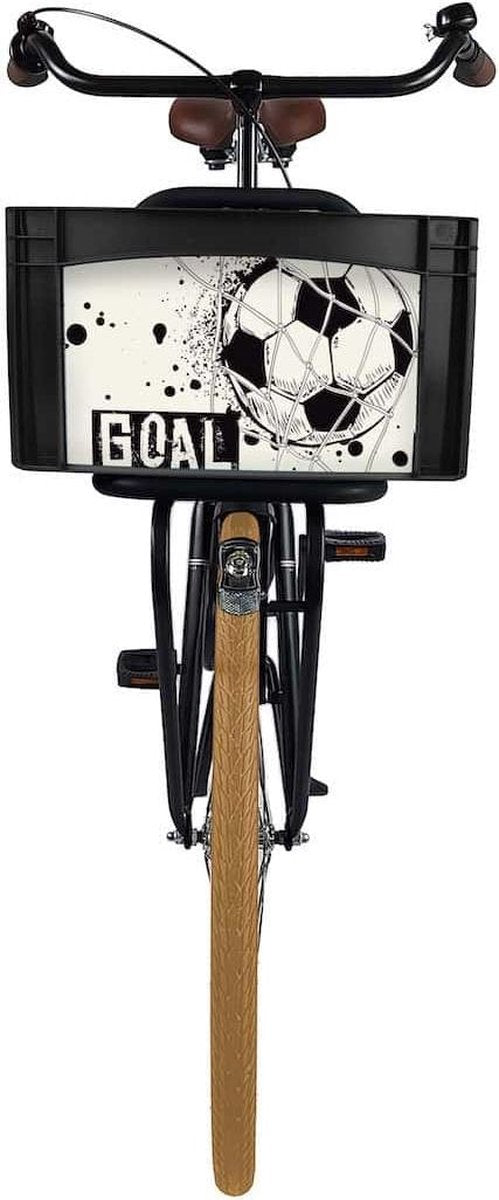 Fietskrat Bicibo Goal