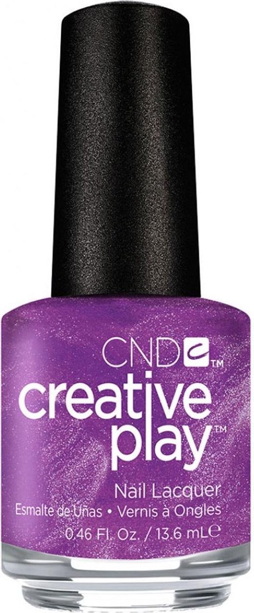 CND - Colour - Creative Play - Fuchsia Is Ours - 13