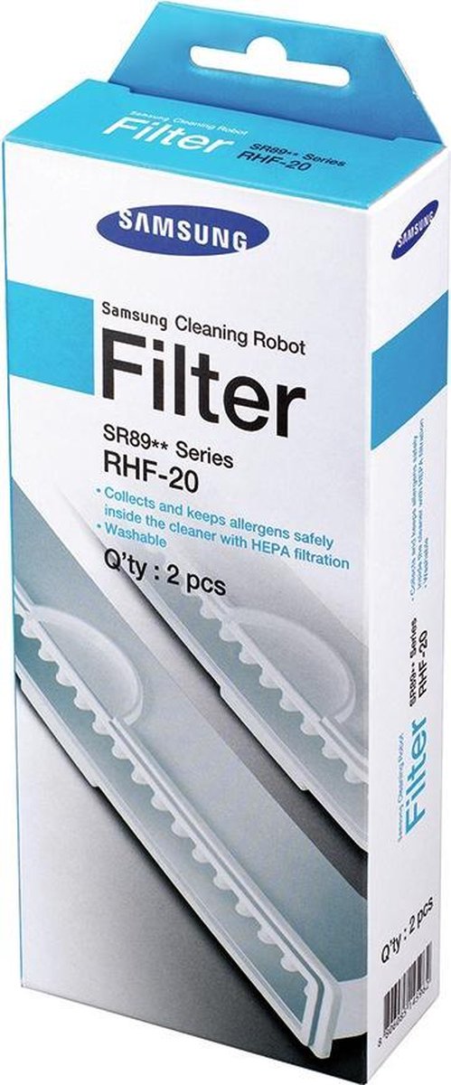Samsung RHF-20 - Stofzuigerfilter