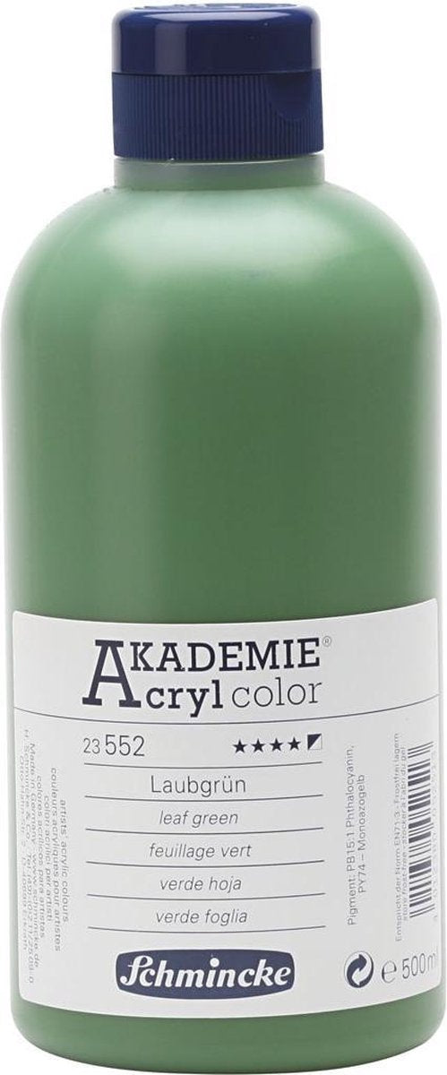 Schmincke AKADEMIE® Acryl color