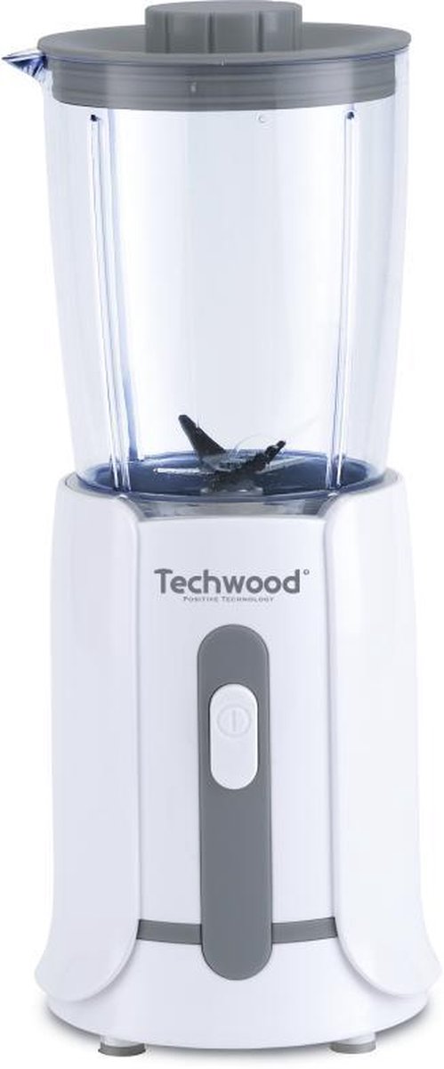 Techwood - Blender - 500 ml - 300 Watt