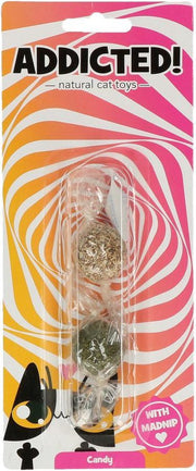 Massion Addicted Candy 2 pcs