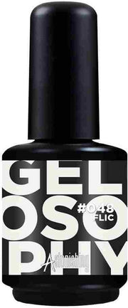 Astonishing Nails Gelosophy Nagellak #048 Flic 15ml
