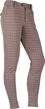 Ferlucci - Heren - Chino  - Paulo - Geblokt - Beige