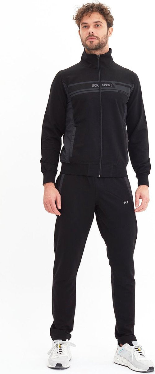 SCR. Dara Sportbroek Mannen - Zwrat - Maat XL