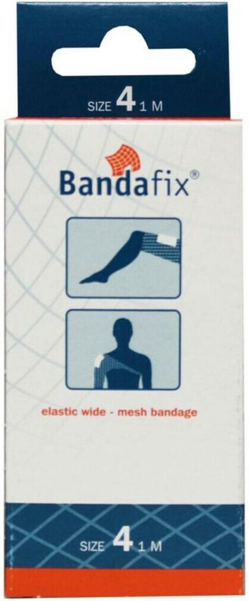 Bandafix Nr.4 Bovenb/Schouder