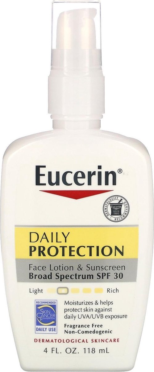 Eucerin