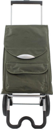 Secc Boodschappentrolley Le Touquet Stockholm olive