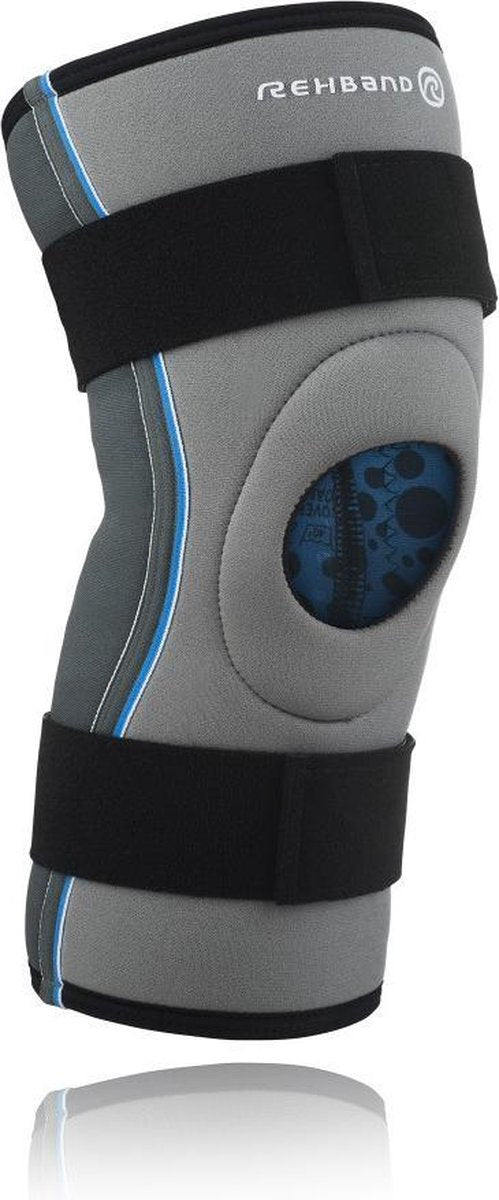 Rehband X-Stable Kniebrace Patella 7781 - Maat XS