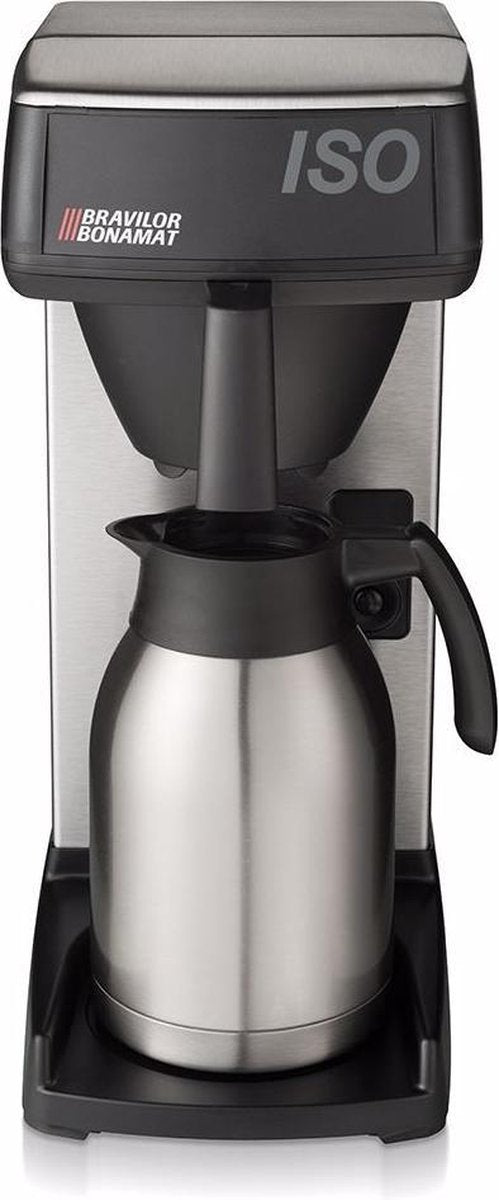 Bravilor Bravilor Iso - Koffiezetapparaten - Thermoskan