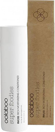Oolaboo Super Foodies Rich Moisturizing Conditioner  250ml