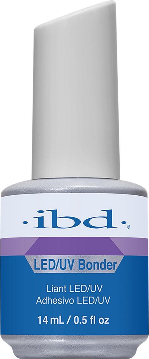 ibd - LED/UV Bonder - 14 ml