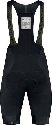 Gobik Men's Bibshort Gravity K12 S