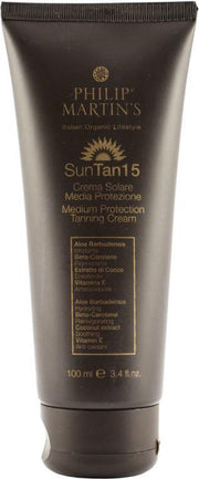 PHILIP MARTIN`S SUN TAN 15 100ML