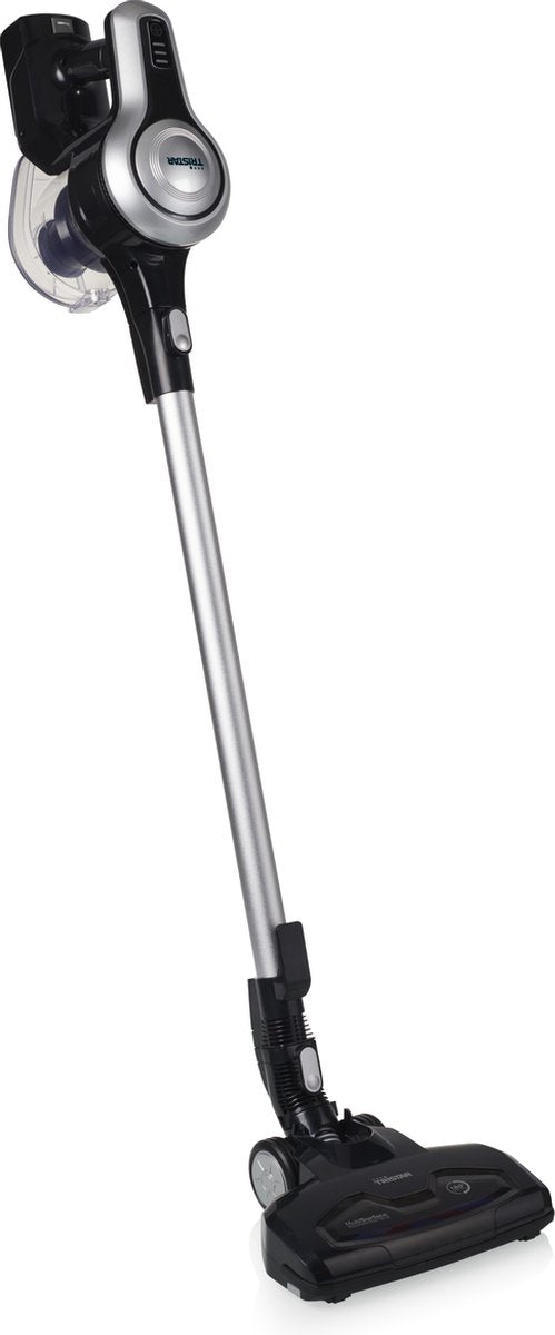 Tristar SZ-1990 - Steelstofzuiger - 2-in-1