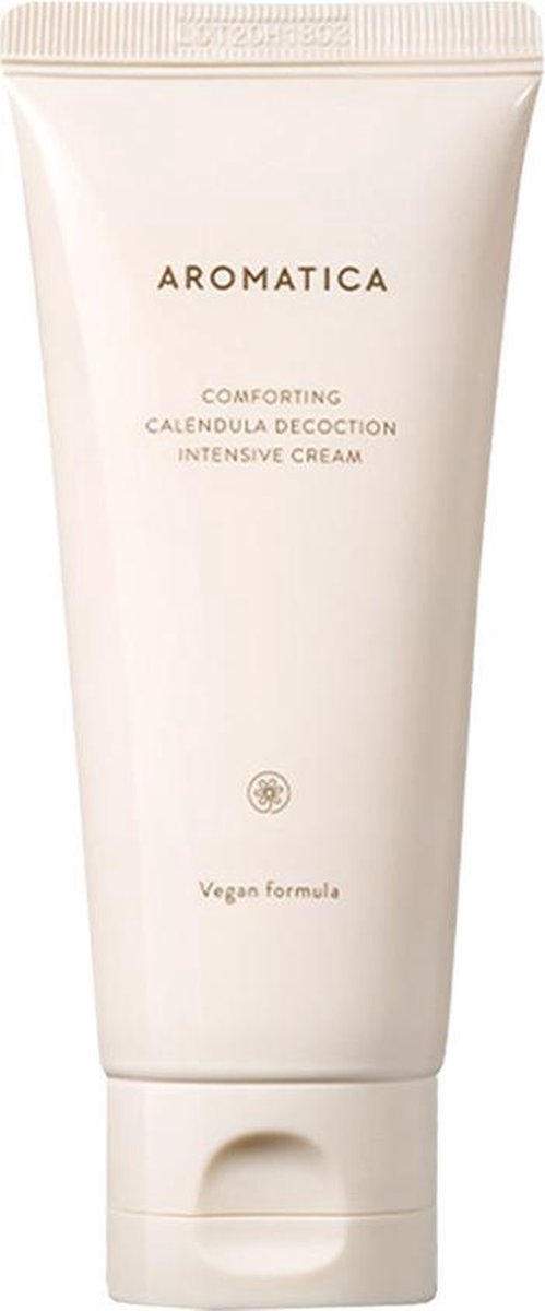 Aromatica Comforting Calendula Decoction Intensive Cream 100 ml