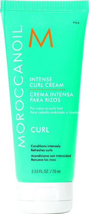 Moroccanoil Intense Krul Crème 75 ml