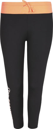Effen legging Stay Positive