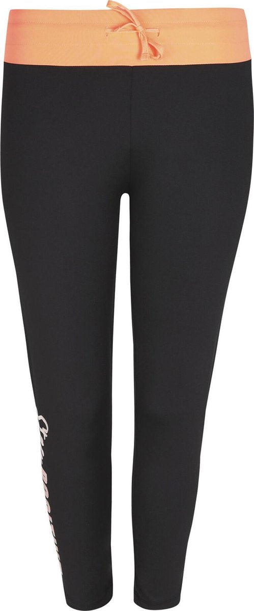 Effen legging Stay Positive