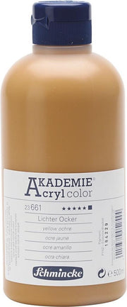Schmincke AKADEMIE® Acryl color