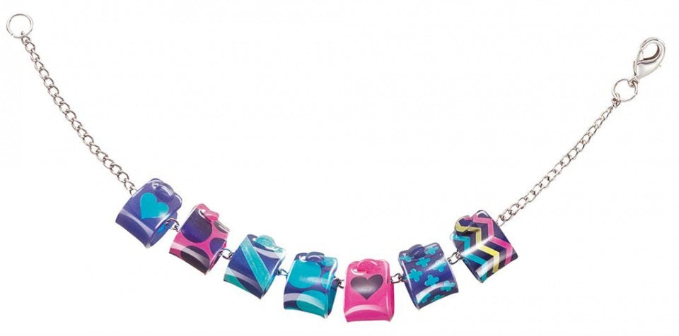 Crea krimpkunst Dinky kralen sieraden maken