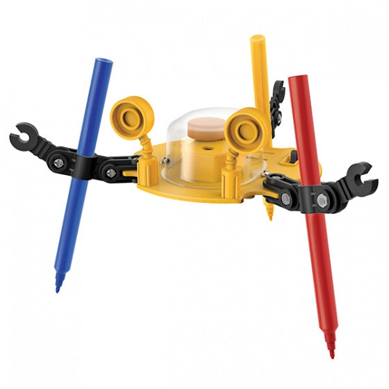 KidzRobotix doodle robot (Franstalige verpakking)