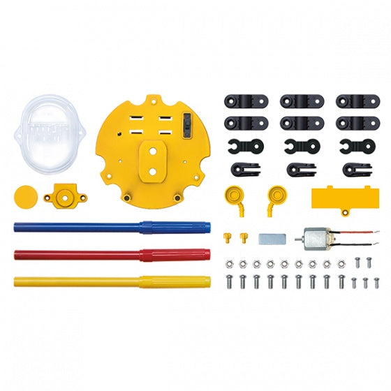 KidzRobotix doodle robot (Franstalige verpakking)