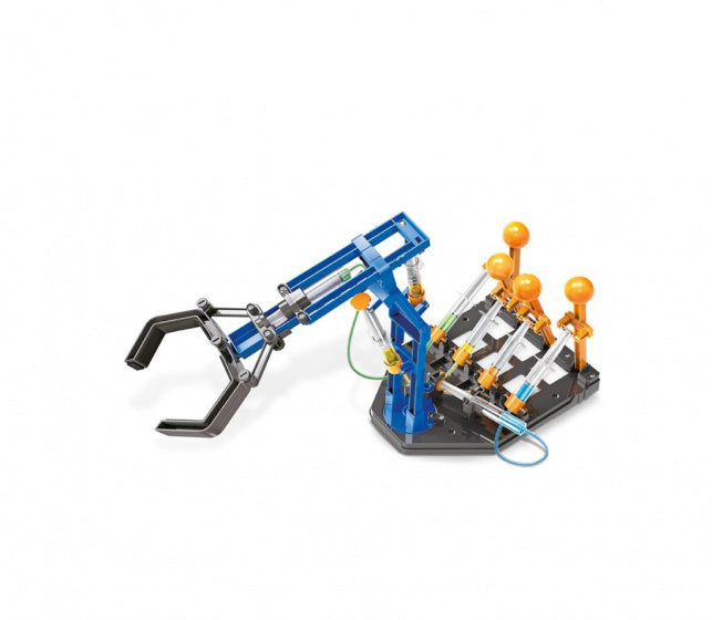 hydraulische arm junior 48x28cm