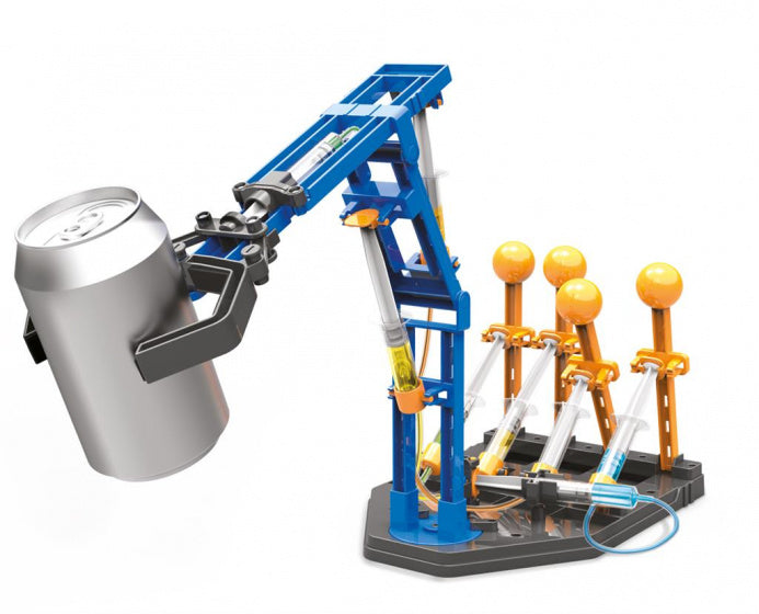 hydraulische arm junior 48x28cm