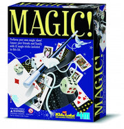 Kidzlabs: Magic Kit