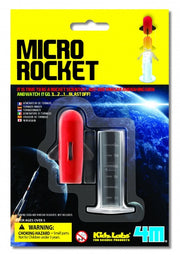 Kidzlabs Science: Kleine Raket