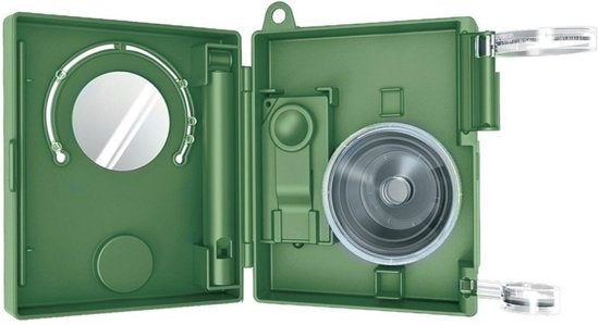 KidzLabs survivalkit (Franstalige verpakking)