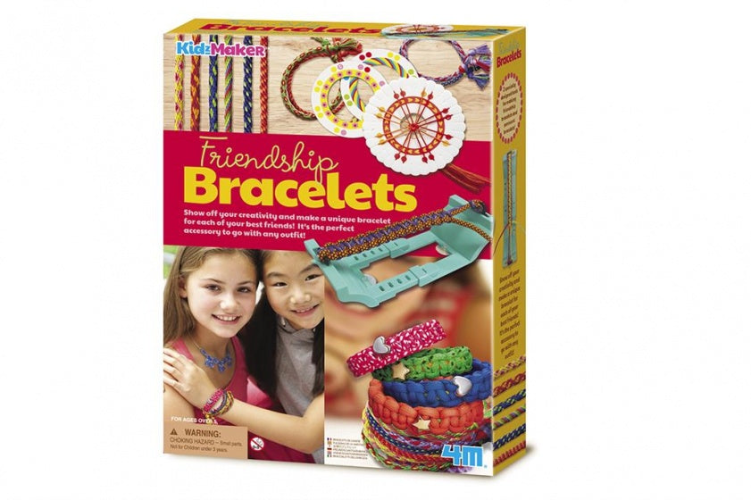 KidzMaker: Bracelets